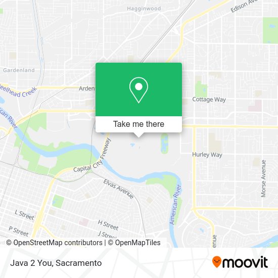 Java 2 You map