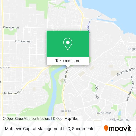 Mathews Capital Management LLC map
