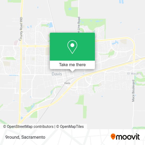 9round map