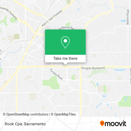 Rook Cpa map