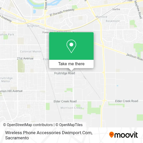 Wireless Phone Accessories  Dwimport.Com map