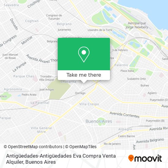 Antigüedades-Antigüedades Eva Compra Venta Alquiler map