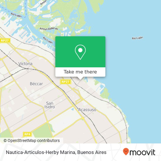 Nautica-Articulos-Herby Marina map