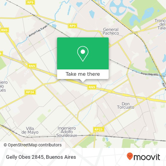 Gelly Obes 2845 map