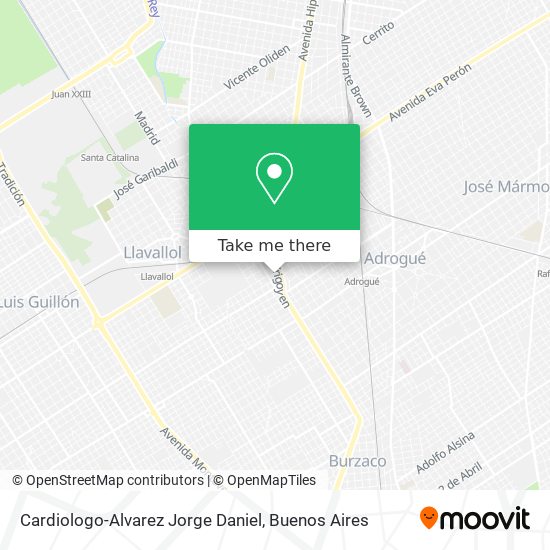 Cardiologo-Alvarez Jorge Daniel map