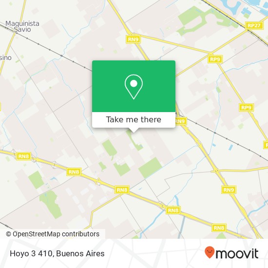 Hoyo 3 410 map