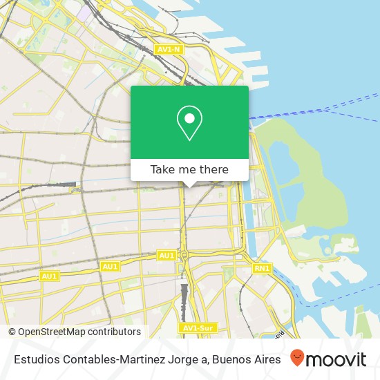 Mapa de Estudios Contables-Martinez Jorge a