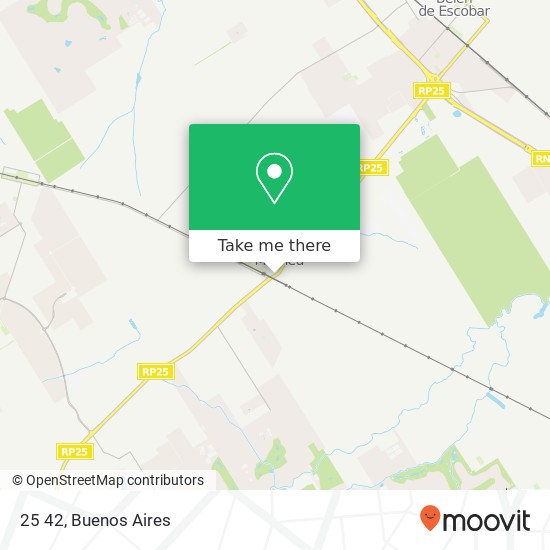 25 42 map