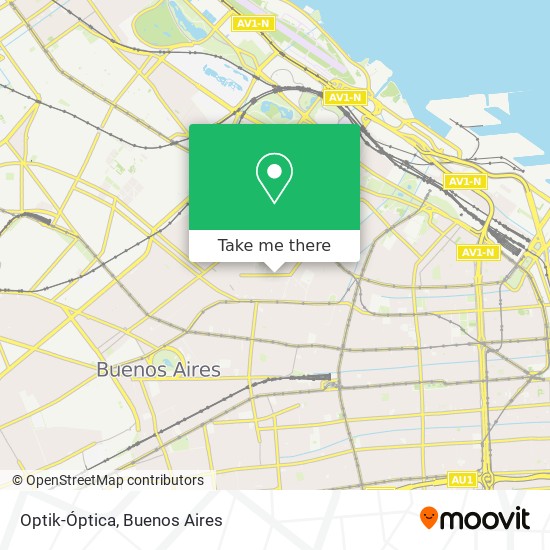 Optik-Óptica map