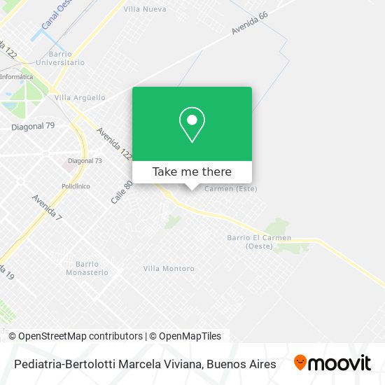 Mapa de Pediatria-Bertolotti Marcela Viviana