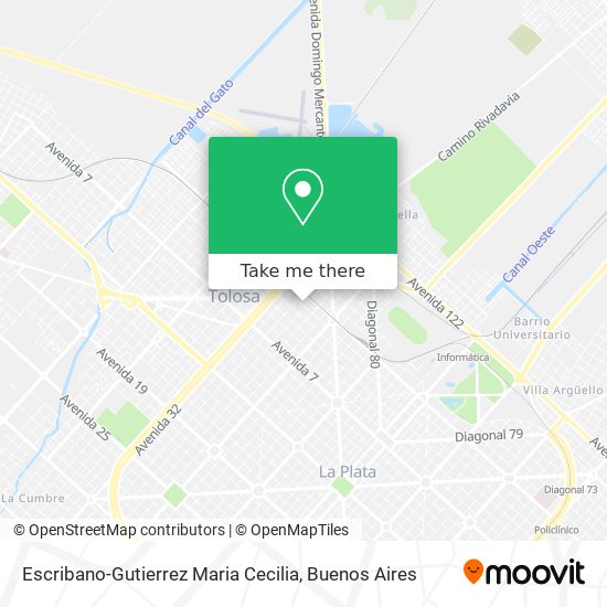 Mapa de Escribano-Gutierrez Maria Cecilia