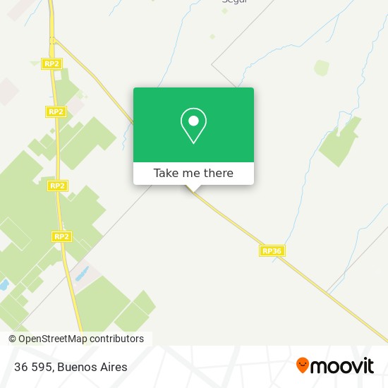 36 595 map