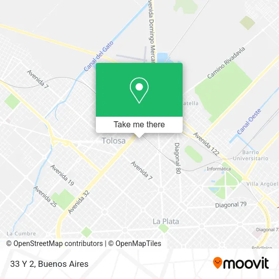 33 Y 2 map