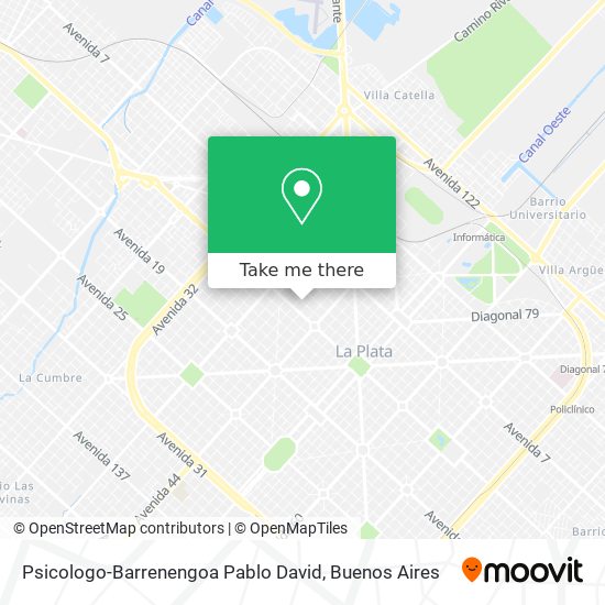 Psicologo-Barrenengoa Pablo David map