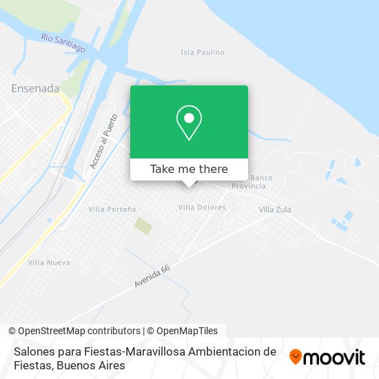 Salones para Fiestas-Maravillosa Ambientacion de Fiestas map