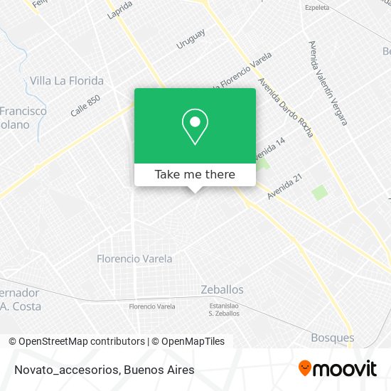 Mapa de Novato_accesorios