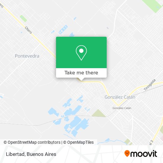 Mapa de Libertad