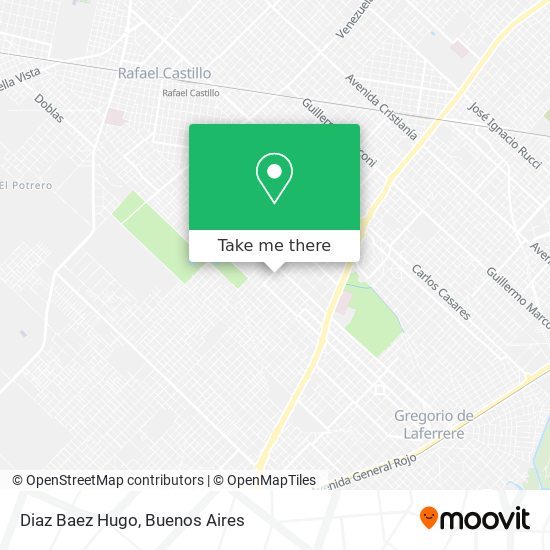 Diaz Baez Hugo map