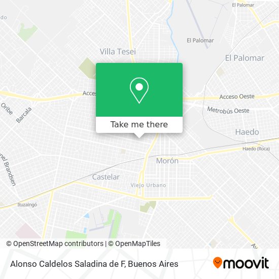 Alonso Caldelos Saladina de F map