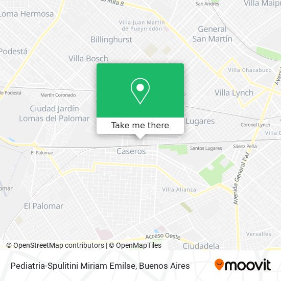 Pediatria-Spulitini Miriam Emilse map