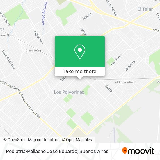 Pediatría-Pallache José Eduardo map