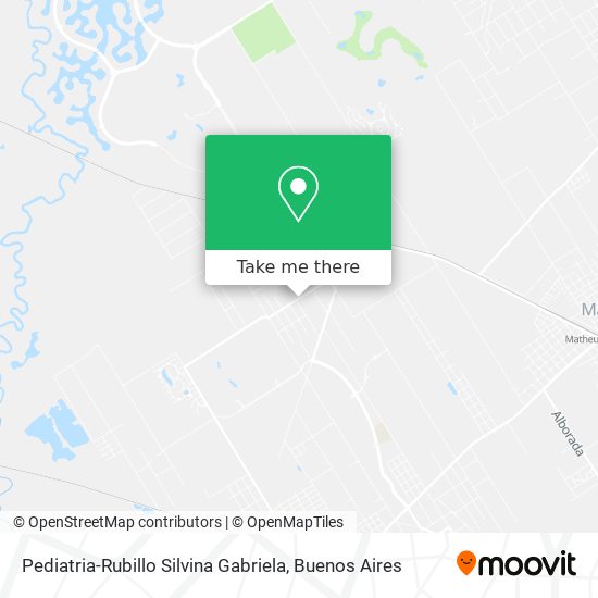 Pediatria-Rubillo Silvina Gabriela map