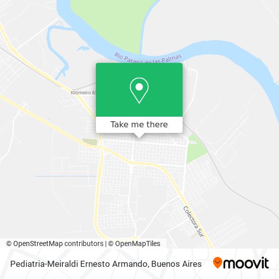 Mapa de Pediatria-Meiraldi Ernesto Armando