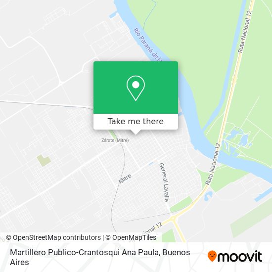 Mapa de Martillero Publico-Crantosqui Ana Paula