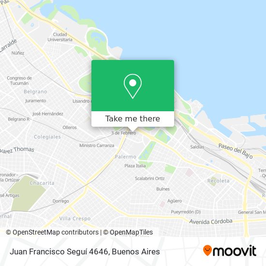 Mapa de Juan Francisco Seguí 4646