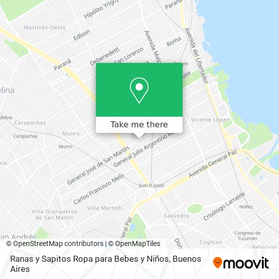Mapa de Ranas y Sapitos Ropa para Bebes y Niños
