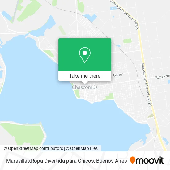 Mapa de Maravillas,Ropa Divertida para Chicos