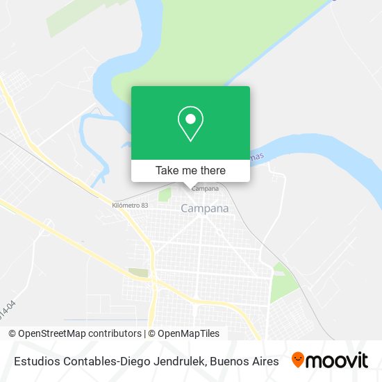 Mapa de Estudios Contables-Diego Jendrulek