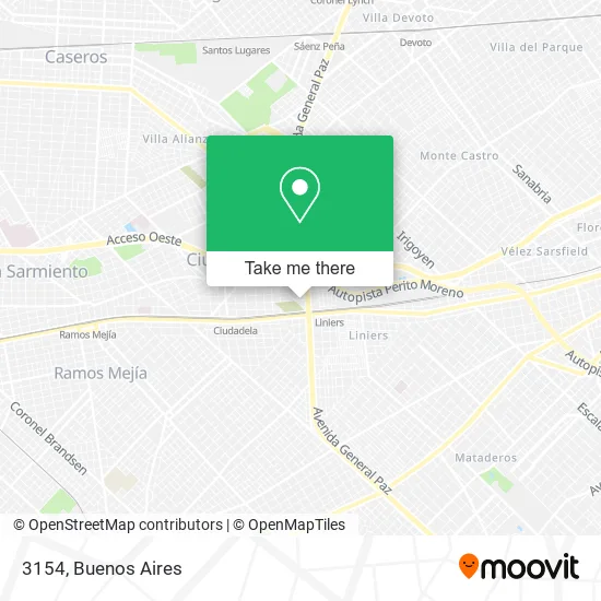 3154 map