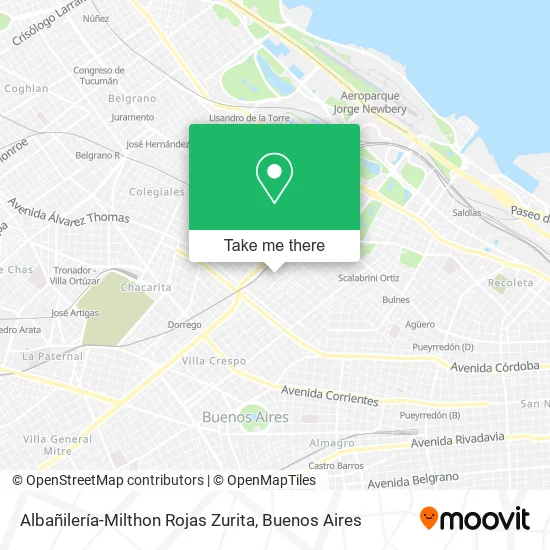 Mapa de Albañilería-Milthon Rojas Zurita