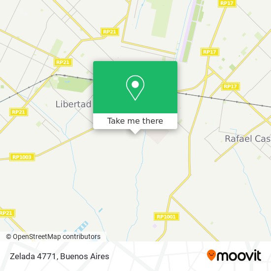 Zelada 4771 map