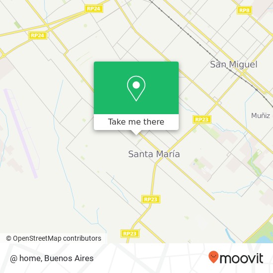 @ home map