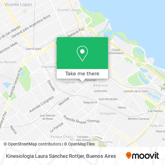 Mapa de Kinesiologia Laura Sánchez Rottjer