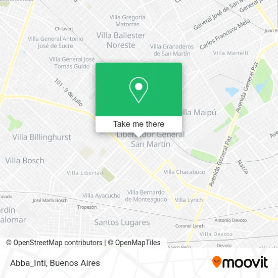 Abba_Inti map