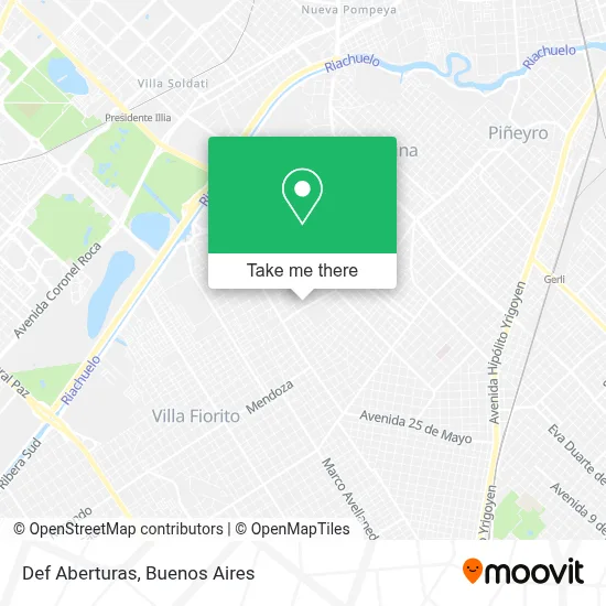 Def Aberturas map