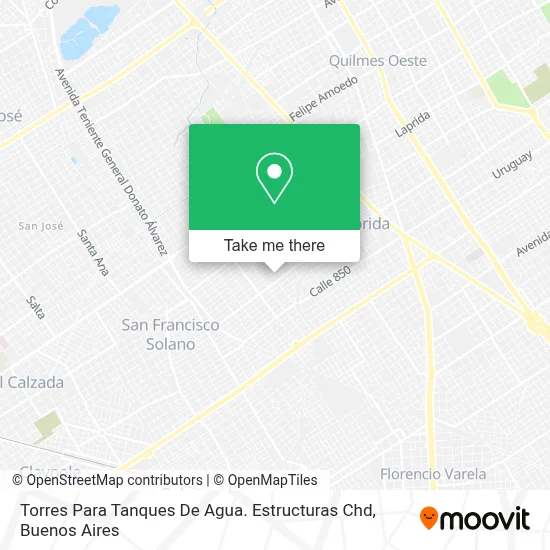 Torres Para Tanques De Agua. Estructuras Chd map
