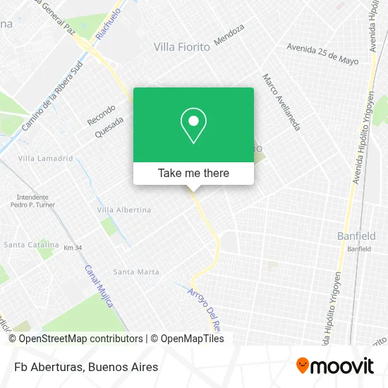 Fb Aberturas map
