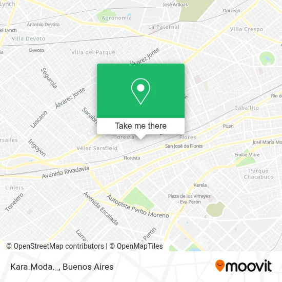 Kara.Moda._ map