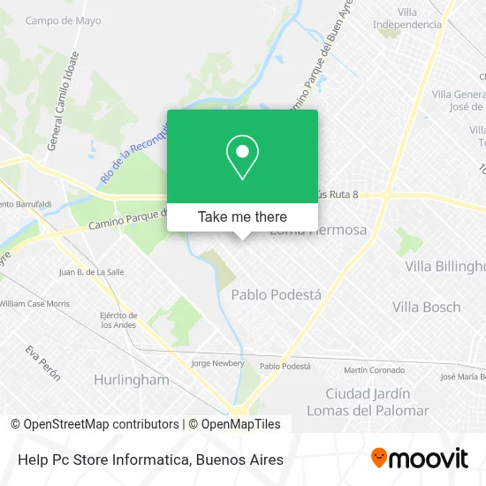Help Pc Store Informatica map