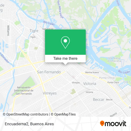 Encuaderna2 map