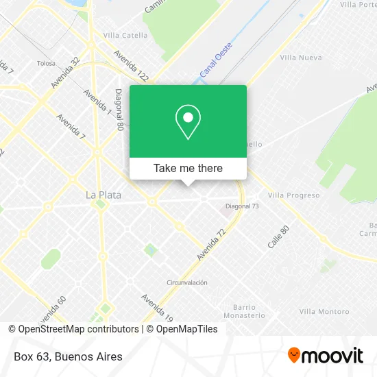 Box 63 map