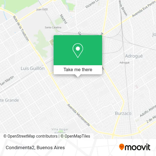 Condimenta2 map