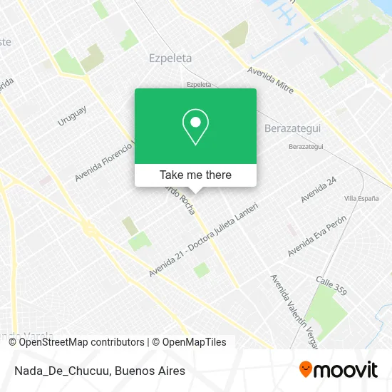 Nada_De_Chucuu map