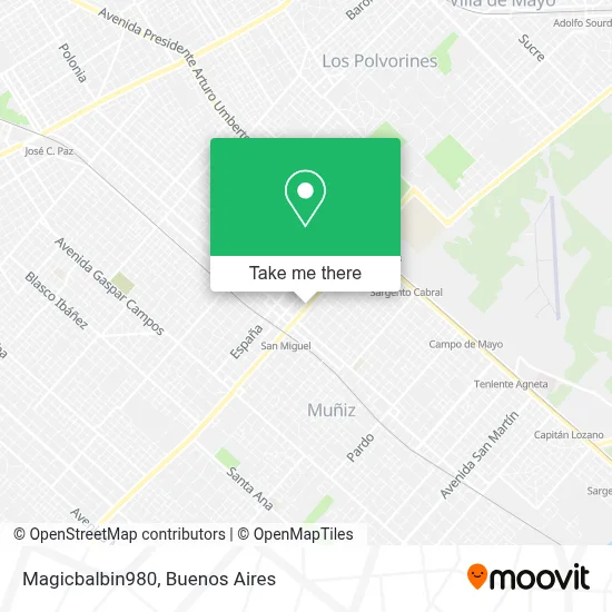 Magicbalbin980 map
