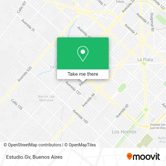 Estudio.Gv map