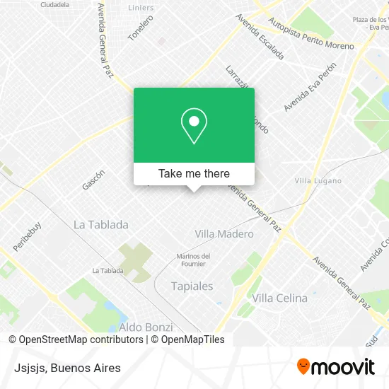 Jsjsjs map